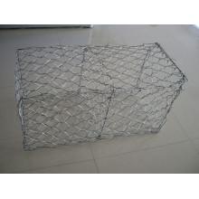 Сделано в Китае Гарантия Премиум сетки gabion горяч-Окунутое Гальванизированное gabion 1*1*2 6*2*0.3